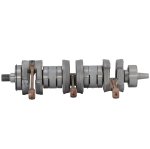 SBT Fits Yamaha Crankshaft 1200PV /1300 XLT /GP1200R /XR1800 /GP1300R / 66V-11400-00-00 1999-2005 - 20-407
