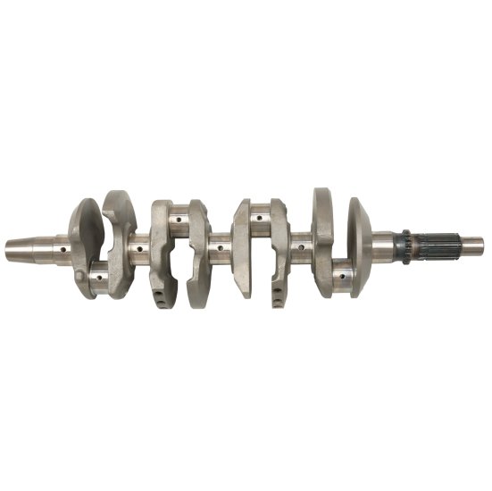 SBT Crankshaft fits Yamaha - FX140 Cruiser /FX140 HO / FX Cruiser HO /AR230 HO 2003-2014 - 20-408