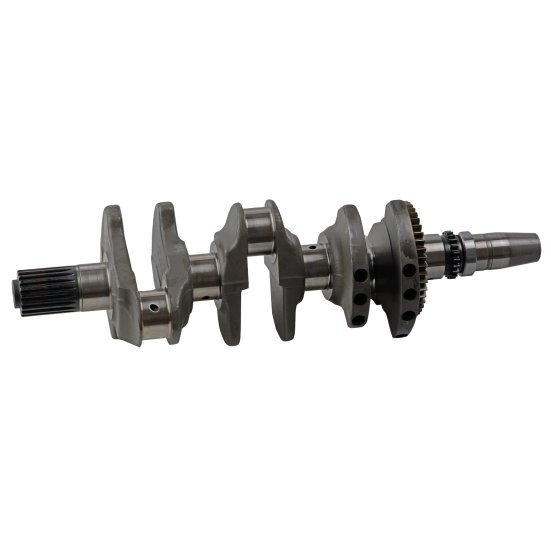 SBT Crankshaft fits Yamaha 1050/TR1 1050 - 6EY-11400-00-00 - 20-416