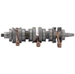 SBT Fits Tigershark Crankshaft 1000 3008-580 1995-1999 - 20-504