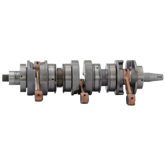 SBT Fits Tigershark Crankshaft 1000 3008-580 1995-1999 - 20-504