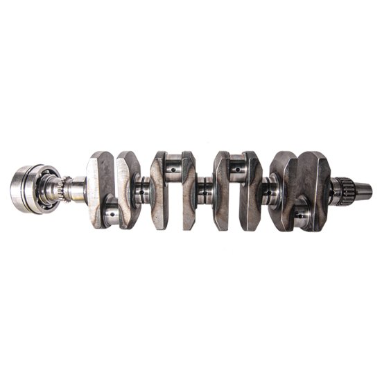 SBT Crankshaft fits Honda Naturally Aspirated - F-12 /R-12 13000-HW2-670 2002-2006 - 20-600