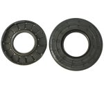 SBT Crankshaft End Seal Kit for Sea-Doo 587 /657 /657X /717 /720 SP / GT/SPI /XP /GTS /GTX /SPX /HX/GTI - 21-101