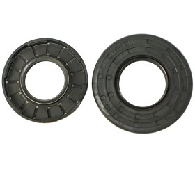SBT Crankshaft End Seal Kit for Sea-Doo 587 /657 /657X /717 /720 SP / GT/SPI /XP /GTS /GTX /SPX /HX/GTI - 21-101 SBT Crankshaft End Seal Kit for Sea-Doo 587 /657 /657X /717 /720 SP / GT/SPI /XP /GTS /GTX /SPX /HX/GTI - 21-101