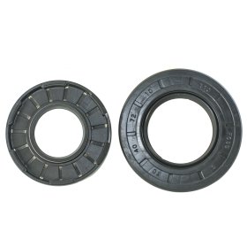 SBT Crankshaft End Seal Kit for Sea-Doo 787 / 787 RFI /800 / 800 RFI XP800 /Challenger /GSX /GTX /XP - 21-107 SBT Crankshaft End Seal Kit for Sea-Doo 787 / 787 RFI /800 / 800 RFI XP800 /Challenger /GSX /GTX /XP - 21-107