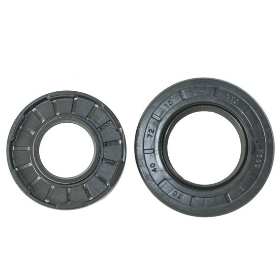 SBT Crankshaft End Seal Kit for Sea-Doo 787 / 787 RFI /800 / 800 RFI XP800 /Challenger /GSX /GTX /XP - 21-107