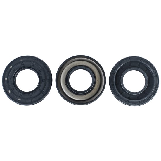 SBT Crankshaft End Seal Kit for Kawasaki 440 /550 JS440 /440 SX /JS550 /550 SX 1977-1995 - 21-201