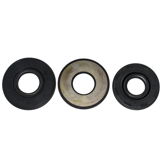 SBT Crankshaft End Seal Kit for Kawasaki 900 /1100 /1100DI/750 SSXI - 21-209