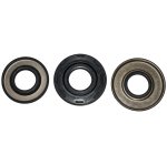 SBT Crankshaft End Seal Kit for Kawasaki 1200 Ultra 150 1999 2000 - 21-211A