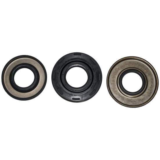 SBT Crankshaft End Seal Kit for Kawasaki 1200 Ultra 150 1999 2000 - 21-211A