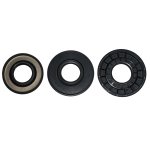 SBT Crankshaft End Seal Kit for Kawasaki 1200 Ultra 150 /STX-R /1200 STX 2001-2004 - 21-211B