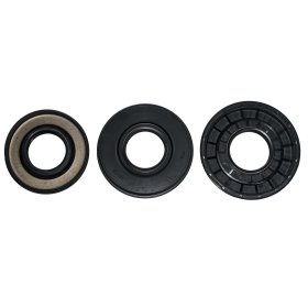 SBT Crankshaft End Seal Kit for Kawasaki 1200 Ultra 150 /STX-R /1200 STX 2001-2004 - 21-211B SBT Crankshaft End Seal Kit for Kawasaki 1200 Ultra 150 /STX-R /1200 STX 2001-2004 - 21-211B