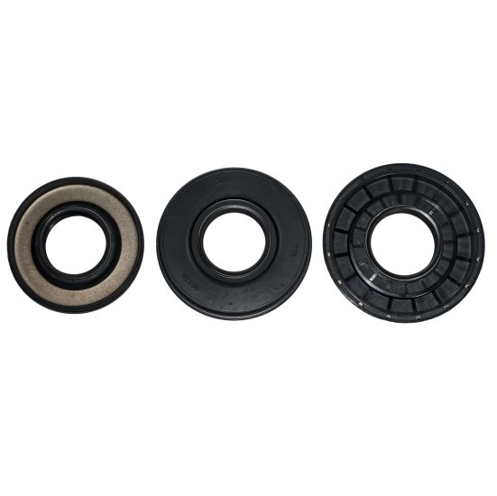 SBT Crankshaft End Seal Kit for Kawasaki 1200 Ultra 150 /STX-R /1200 STX 2001-2004 - 21-211B