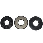 SBT Crankshaft End Seal Kit for Polaris 650 /750 /780 SL650750/780 /SLT 750/780 / SLX 1992-97 - 21-301