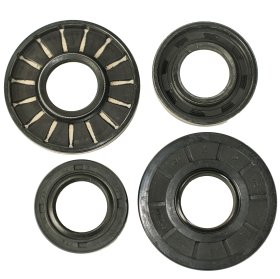 SBT Crankshaft End Seal Kit for Yamaha 500 Wave Runner /WaveJammer /Wave Runner VXR 1988-1992 - 21-400 SBT Crankshaft End Seal Kit for Yamaha 500 Wave Runner /WaveJammer /Wave Runner VXR 1988-1992 - 21-400