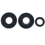 SBT Crankshaft End Seal Kit for Yamaha 650 /701 /760 /1100 /1200 Non-PV Superjet /Wave Runner LX - 21-401