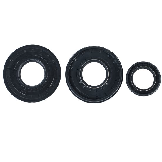 SBT Crankshaft End Seal Kit for Yamaha 650 /701 /760 /1100 /1200 Non-PV Superjet /Wave Runner LX - 21-401