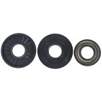 SBT Crankshaft End Seal Kit for Yamaha 1200 PV XL 1200 /XLT 1200 /GP1200R /XR1800 1999-2005 - 21-407