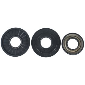 SBT Crankshaft End Seal Kit for Yamaha 1200 PV XL 1200 /XLT 1200 /GP1200R /XR1800 1999-2005 - 21-407 SBT Crankshaft End Seal Kit for Yamaha 1200 PV XL 1200 /XLT 1200 /GP1200R /XR1800 1999-2005 - 21-407