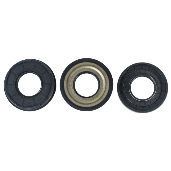 SBT Crankshaft End Seal Kit for Tigershark 640 Barracuda /Tigershark Daytona / Montego /Montego DLX /TS - 21-501