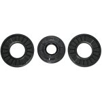 SBT Crankshaft End Seal Kit for Tigershark 1000 Monte Carlo 1000 /Daytona 1000 /TS 1000 1997 1998 - 21-504