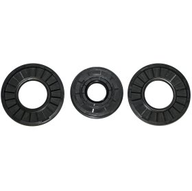 SBT Crankshaft End Seal Kit for Tigershark 1000 Monte Carlo 1000 /Daytona 1000 /TS 1000 1997 1998 - 21-504 SBT Crankshaft End Seal Kit for Tigershark 1000 Monte Carlo 1000 /Daytona 1000 /TS 1000 1997 1998 - 21-504
