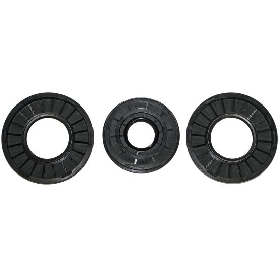 SBT Crankshaft End Seal Kit for Tigershark 1000 Monte Carlo 1000 /Daytona 1000 /TS 1000 1997 1998 - 21-504