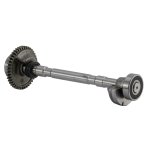 SBT Counter Balance Assembly for Sea-Doo 787 XP /GSX /GTX /SPX /Challenger /Challenger 1800 420837406 - 22-107
