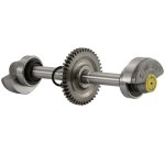 SBT Counter Balance Assy for Sea-Doo 947 / 951 (carb) GSX-Limited /GSX-L /GTX /XP LTD /VSP-L /Sport LE - 22-108