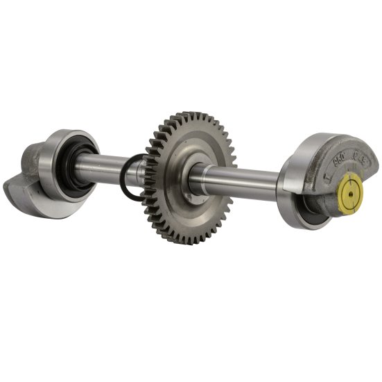 SBT Counter Balance Assy for Sea-Doo 947 / 951 (carb) GSX-Limited /GSX-L /GTX /XP LTD /VSP-L /Sport LE - 22-108