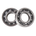 SBT Turbo Balancer Idle Gear Set F-12X /R-12X 2003-2006 - 22-601