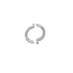 SBT Counterbalance Thrust-washer Set for Sea-Doo GTX 4 TEC /SPORTSTER 4 TEC / GTX 4 TEC SC - 23-112CB