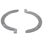 SBT Crankshaft Thrust-washer Set for Sea-Doo 4-Tec GTX 4 TEC /SPORTSTER 4 TEC (Demi Ring Half-Large) - 23-112C