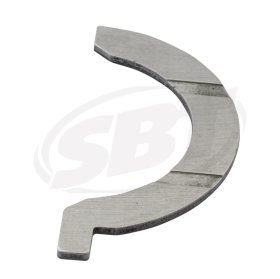 SBT Crankshaft Thrust-Washer Half Set for Sea-Doo 420933140 - 23-115C