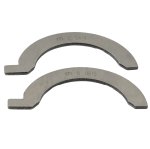 SBT Crankshaft Thrust-Washer Half Set for Sea-Doo 420933140 - 23-115C