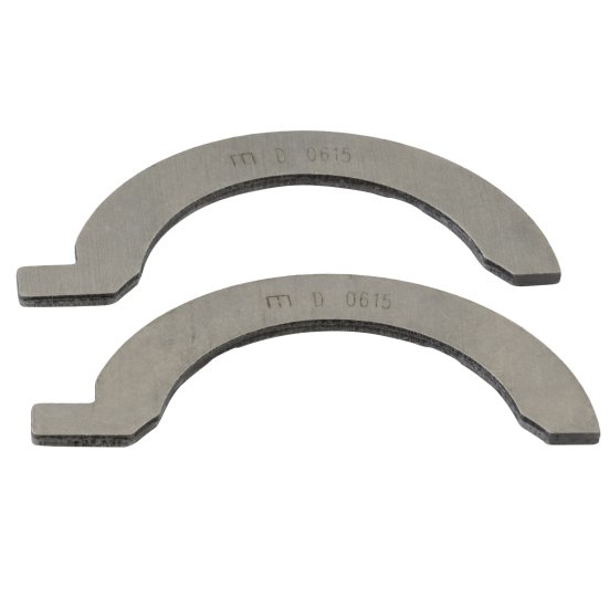 SBT Crankshaft Thrust-Washer Half Set for Sea-Doo 420933140 - 23-115C