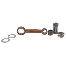SBT Crankshaft Connecting Rod for Kawasaki 440/550 JS 440 SX 550 1989-1995 - 23-202-102 SBT Crankshaft Connecting Rod for Kawasaki 440/550 JS 440 SX 550 1989-1995 - 23-202-102
