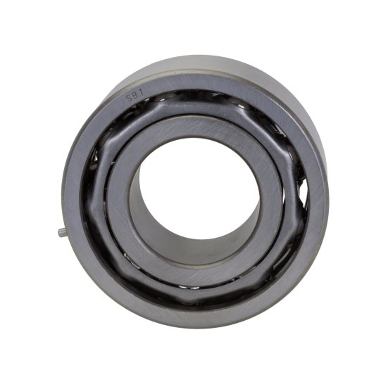 SBT Crankshaft Bearing Small hole with pin for Kawasaki 900 1100 1200 - 23-209-208