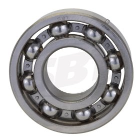 SBT C3 Crankshaft Bearing With Pin for Kawasaki 900 1100 1100DI 1200 Ultra - 23-209-217 SBT C3 Crankshaft Bearing With Pin for Kawasaki 900 1100 1100DI 1200 Ultra - 23-209-217