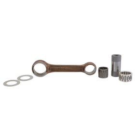 SBT Crankshaft Connecting Rod for Kawasaki 1100 ZXI STX DI Ultra 130 1996-2000 - 23-210-116 SBT Crankshaft Connecting Rod for Kawasaki 1100 ZXI STX DI Ultra 130 1996-2000 - 23-210-116