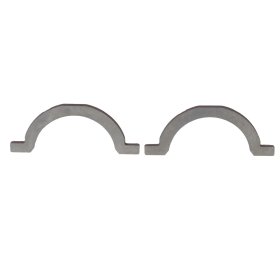 SBT Crankshaft Washer Set for Kawasaki - STX-12F /STX-15F 2003-2008 - 23-213C SBT Crankshaft Washer Set for Kawasaki - STX-12F /STX-15F 2003-2008 - 23-213C