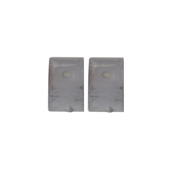 SBT Center Main Bearing - Yellow for Kawasaki 15F/Ultra 300X/LX/310X - 23-214-42_Yellow