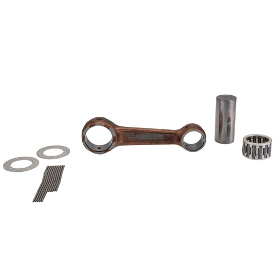 SBT Crankshaft Connecting Rod for Yamaha 500 - 23-400-124