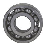 SBT C3 Crankshaft Bearing With Pin for Yamaha 500 - 23-400-213