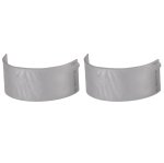 SBT Rod Bearings - Black for Yamaha 1.8L - 23-412-50_Black