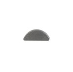 SBT Woodruff Key for Yamaha 1050 (TR1)90280-03027-00 - 23-416-04