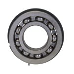 SBT Crankshaft Bearing With Snap Ring With Pin for Tigershark 770 - 23-502-246