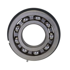 SBT Crankshaft Bearing With Snap Ring With Pin for Tigershark 770 - 23-502-246 SBT Crankshaft Bearing With Snap Ring With Pin for Tigershark 770 - 23-502-246