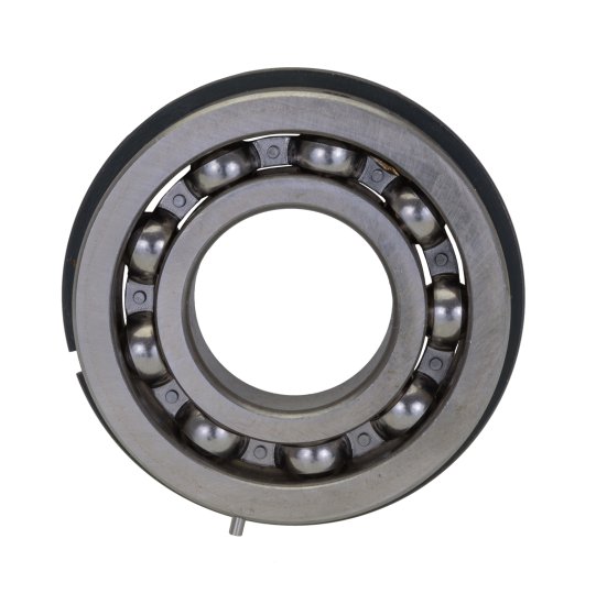 SBT Crankshaft Bearing With Snap Ring With Pin for Tigershark 770 - 23-502-246