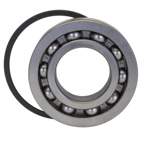 SBT Crankshaft Grooved Bearing - Big Hole No Pin for Tigershark 900 1000 - 23-503-245 SBT Crankshaft Grooved Bearing - Big Hole No Pin for Tigershark 900 1000 - 23-503-245